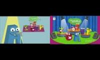 Pbs kids rocks vowels