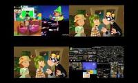 up to faster 10.709 parison to el chavo animado
