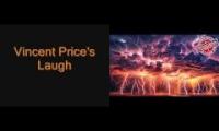 Thumbnail of evil laugh vincent price vs thunderstorm 2