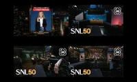 Thumbnail of SNL50 ( Saturday Night Live 50th) Videos.