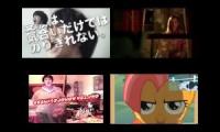 Thumbnail of Sparta Random Remixes Side-by-Side 2