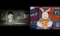 Baby Joy Crying Arthur And Baby Kate Crying Super Why