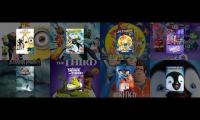 8 Movies that Ghibli Fan Used in Timon and Pumbaa at the Movies playing at Once v10