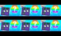 Thumbnail of 6 numberblocks languages part 2