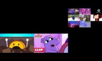 Thumbnail of Up To Faster 275 Parison To Pikwik Pack And BFDI