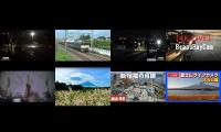 Thumbnail of JapanTrain&SceneryMashupBig042025_1