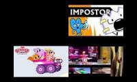Thumbnail of Up To Faster 107 Parison To Pikwik Pack And BFDI
