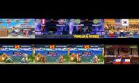 Thumbnail of ElPeke VS PicoKOF (Iori/Terry/Joe VS Chang/Benimaru/Daimon)