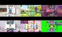 YTPMV Scans x6 (Spring Version)