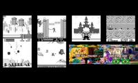 Thumbnail of Johan VS Bala (Kyo/Saisyu/Chris VS Terry/Billy/Heavy D)