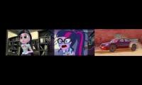 Thumbnail of Fluttershys Mansion Twilight Sparkle ASMR With Return To The Rig 4 Remake