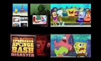 Thumbnail of UP TO FASTER 99 PARISON TO SPONGEBOB