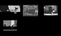 Thumbnail of Part 11 pf doing mashup of suicide mpuse the cartoon thingy creator