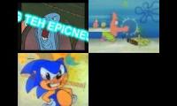 Thumbnail of Sparta Remixes Side-By-Side 58