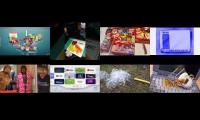 Thumbnail of lots and lots of videos 18