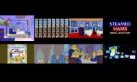 Thumbnail of Skinner & The Superintendent - #8 22 SHORT FILMS ABOUT SPRINGFIELD: Part Two.