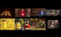 Thumbnail of M&M’s Commercial Compilation: Part Two.