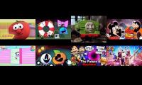 Thumbnail of Irritating Duck Except Entirely Internet + TV Shows #2