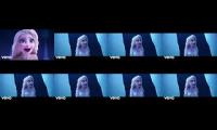 Thumbnail of frozen 2 show yourself multilanguage part 3