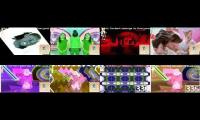 Thumbnail of Cartoonito Karaoke - Old MacDonald Effects by MusicalNeptunia4126 Alt Part 10