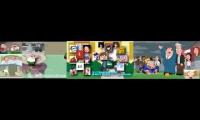 Thumbnail of FG Sparta Hyper Collab Threeparison