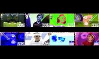 Thumbnail of Cartoonito Karaoke - Old MacDonald Effects by MusicalNeptunia4126 Alt Part 11
