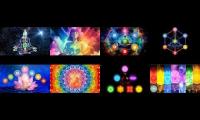 All Seven Chakra Music