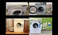 Thumbnail of 1990s Beko washing machines