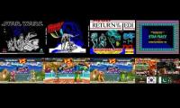 Thumbnail of Sever VS Kuno (Iori/Billy/Choi VS Kim/Angel/Billy)