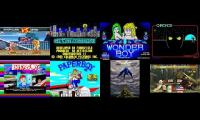 Thumbnail of MIFree VS Rank E (Joe/Robert/Vanessa VS Kyo/K9999/Yamazaki)