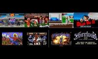 Thumbnail of Sucio Dan VS Quimera