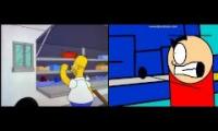 Thumbnail of Wheres my burrito Meme Original Vs. Scratch Version
