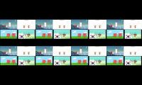 Thumbnail of Passangers In 500000000 Штрихкод: 6351893240436, 2000002364016 2042-02-19