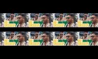 Thumbnail of this video should get 1M views