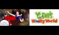 Thumbnail of Ashlyn making project plans