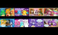 The official YouTube channel of the Care Bears!