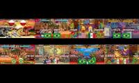 Thumbnail of X-Videos VS Walin (Daimon/Kim/Choi VS Iori/Yuri/Kim)