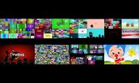 too many full best animation logos baja tu volumen