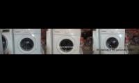 Thumbnail of All clothes get washed in WMA510W