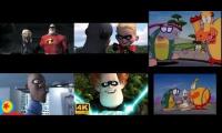 Thumbnail of The Incredibles (2004) (AGAIN) 2