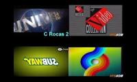 Thumbnail of Logos Sparta Remix Quadparison 3 (My Version)