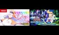 Thumbnail of Baldr Yugo theme mashup