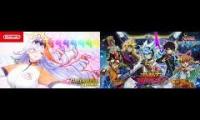 Thumbnail of Baldr/Yuamu Ohdo theme mashup