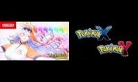 Thumbnail of Baldr Super Training mashup