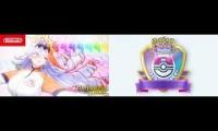 Thumbnail of Baldr/Pokemon TCG Pocket ranked theme mashup