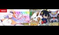 Thumbnail of Baldr/Kieran theme mashup