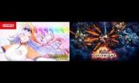 Thumbnail of Baldr/Sky Striker theme mashup