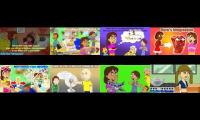 RokuKun GoAnimate grounded eightparison