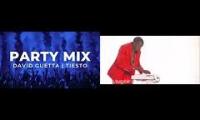 Thumbnail of Kanye West playing music