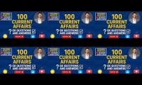 Current affairs of World